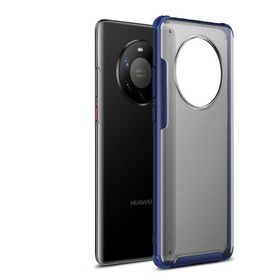 Teknomeg Huawei Mate 8 Beyaz Volkswagen Desenli Tasarım Silikon Kılıf