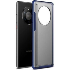 Teknomeg Huawei Mate 8 Beyaz Volkswagen Desenli Tasarım Silikon Kılıf