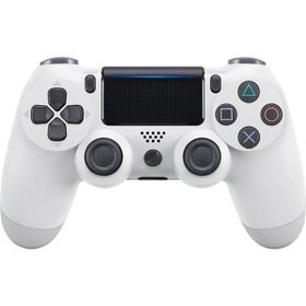 Teknomila Doubleshock Beyaz PS4 Kablosuz Oyun Kolu