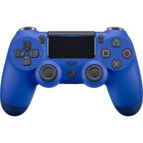 Teknomila Doubleshock Mavi PS4 Kablosuz Oyun Kolu