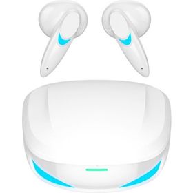 Teknomila G10 Beyaz Bluetooth Kulaklık