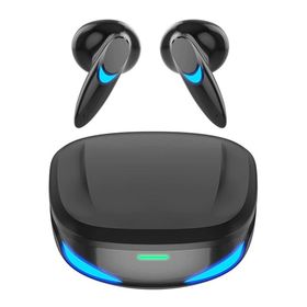 Teknomila G10 Bluetooth Mikrofonlu Kulak içi Oyuncu Kulaklığı