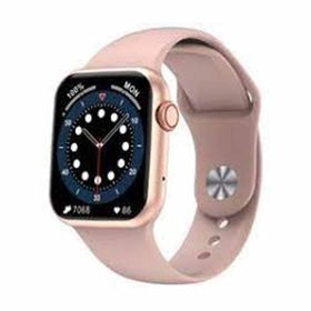Teknomila Watch 7 Pembe Kadın Akıllı Saat