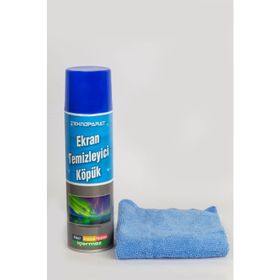Teknoparat 250 ml Ekran Temizleyici Köpük
