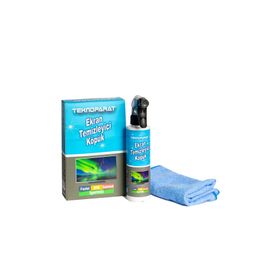 Teknoparat 250 ml Ekran Temizleyici Köpük