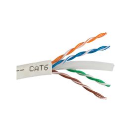 Teknopeak TPC-806 305 mt İnternet Kablosu