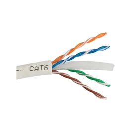 Teknopeak TPC-806 305 mt İnternet Kablosu