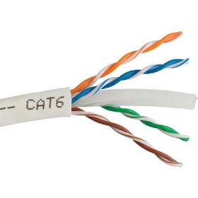 Teknopeak TPC-806 305 mt İnternet Kablosu