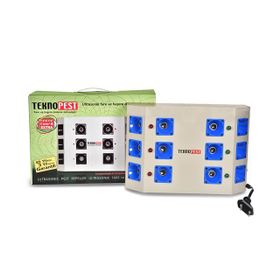 Teknopest TP-400 Fare ve Haşere Kovucu