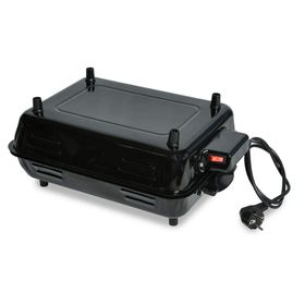 Teknor Tel Rezistanslı Telli Elektrikli Izgara