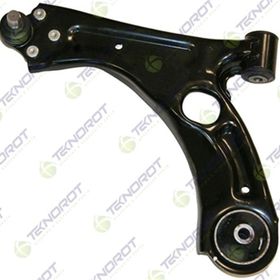 Teknorot Ch-259 Chevrolet Aveo T300 12 Ön Sol Sağ Alt Rotil