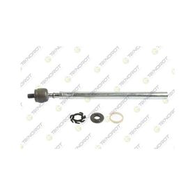 Teknorot Ci-214 Partner 96 Berlingo 97 L 335mm Rot Mili