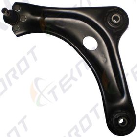 Teknorot Ci-558 Citroen C3 02 Komple Sol Alt Salıncak