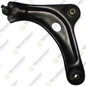 Teknorot Ci-558 Citroen C3 02 Komple Sol Alt Salıncak