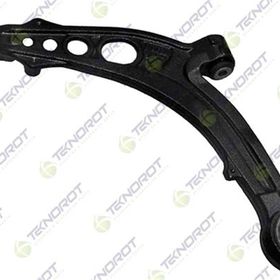 Teknorot F-476 Alt Komple Sol Punto 00 Salıncak