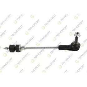 Teknorot FO-1367 Ford Focus IV Arka Z Rot