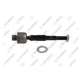 Teknorot H-273 Civic Uyumlu Ön Sol Sağ Rot Mili