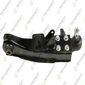 Teknorot HY-256 Panelvan Sağ Starex Alt Salıncak