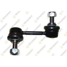 Teknorot HY-278 Stabilizer H1 08 Sol Arka Z Rotu