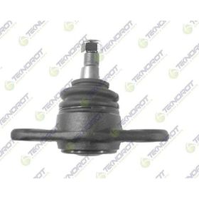 Teknorot HY-345 Accent Uyumlu Alt Rotil