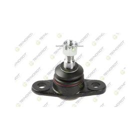 Teknorot HY-345 Accent Uyumlu Alt Rotil