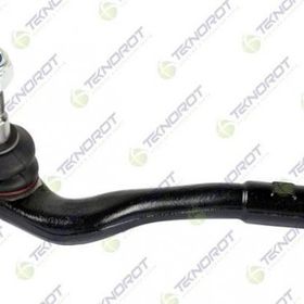 Teknorot M-752 Mercedes C Class W203 Ön Sol Rotbaşı