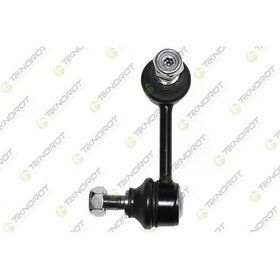 Teknorot MI-487 ASX 2010 Stabilizer Sol Arka Z Rotu
