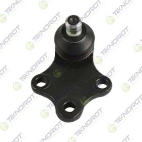 Teknorot P-605K P306 93 Hidrolik Alt Rotil