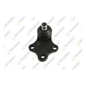 Teknorot P-605K P306 93 Hidrolik Alt Rotil