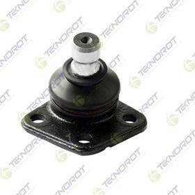 Teknorot SK-204K Fovorit Formen Felica Skoda Rotil