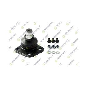 Teknorot SK-204K Fovorit Formen Felica Skoda Rotil