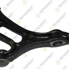 Teknorot V-218 Alt Sağ Alt Ön Touareg 01/02 Cayenne 955 03 Q7 4l 05.09 Salıncak