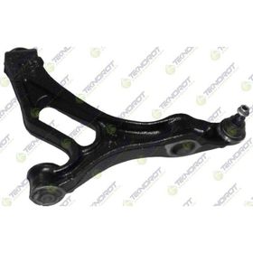 Teknorot V-218 Alt Sağ Alt Ön Touareg 01/02 Cayenne 955 03 Q7 4l 05.09 Salıncak