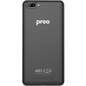 Teknosa Preo P3 16GB Gri