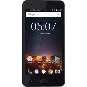 Teknosa Preo P3 16GB Gri