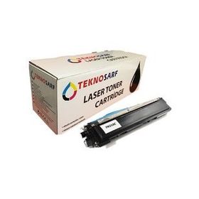 Teknosarf Brother TN-210 Mavi Muadil Toner