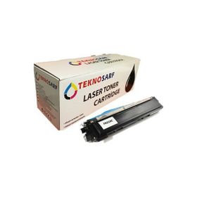 Teknosarf Brother TN-210 Mavi Muadil Toner
