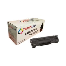 Teknosarf Canon CRG737 Muadil Toner
