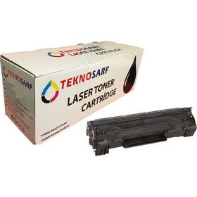 Teknosarf Canon CRG737 Muadil Toner