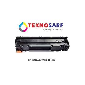 Teknosarf HP 36A Muadil Toner