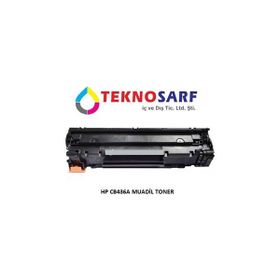 Teknosarf HP 36A Muadil Toner