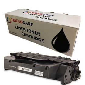 Teknosarf HP 719H Muadil Toner