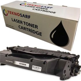 Teknosarf HP 719H Muadil Toner