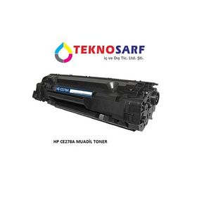 Teknosarf HP 78A Muadil Toner