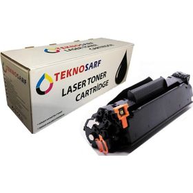 Teknosarf HP 83X Muadil Toner
