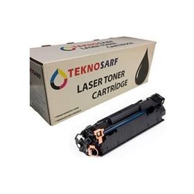 Teknosarf HP 85A Muadil Toner