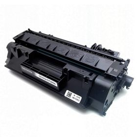 Teknosarf HP CE505A Muadil Toner
