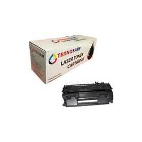 Teknosarf HP CE505A Muadil Toner