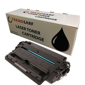 Teknosarf HP CF214X Muadil Toner
