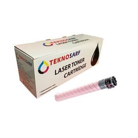 Teknosarf Konica Minolta TN-321 Kırmızı Muadil Toner